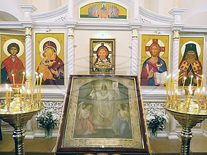 В Хусте монахи приютили вора-рецидивиста, а он их обокрал