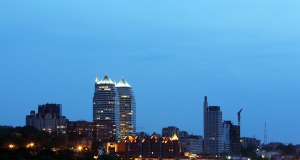 «Днепропетровская архитектурная школа - лучшая в Украине, но...»