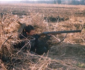 В Крыму запретили охотиться