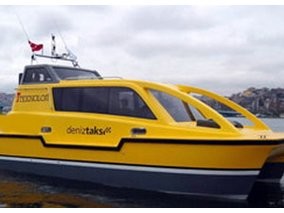 В Севастополе задумали запустить «морские такси» 