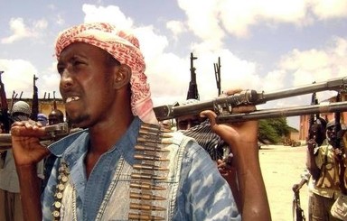 Сомалийских пиратов потянуло на сладенькое