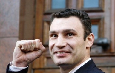 Следующим соперником Виталия Кличко может стать Шэннон Бриггс