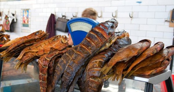 Эпидимиологи опасаются вспышки холеры и острых кишечных инфекций на юге Донбасса