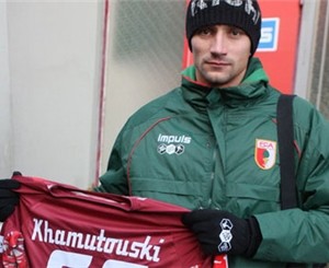 В «Таврию» перейдет голкипер второй немецкой лиги? 