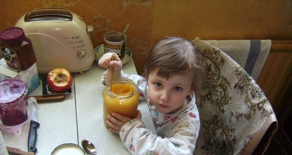 Медовый Спас отметим фестивалем меда, а Яблочный - казацкими играми