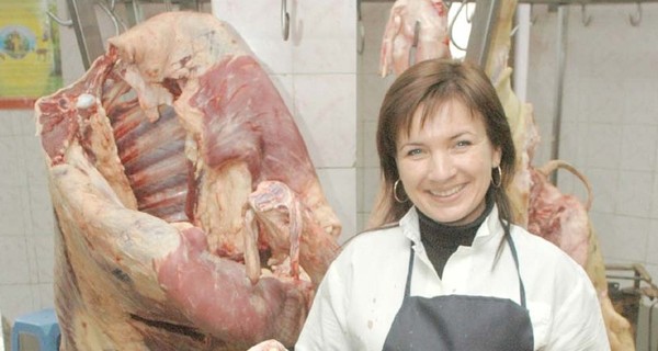 Одесская область может лишиться собственного мяса