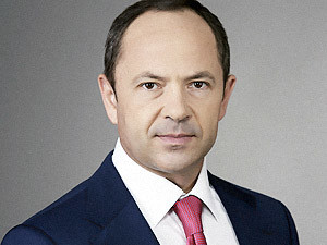 Сергей ТИГИПКО: «Альтернативы немедленным и решительным реформам нет»