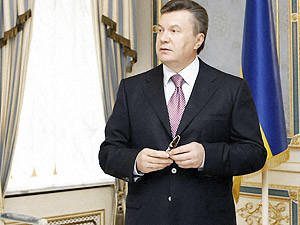 Рада по-тихому расширила полномочия Януковича
