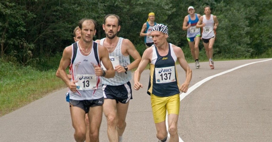 Через Бердянск пройдет сверхмарафон