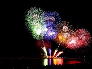 Ялта решилась на праздничный салют 