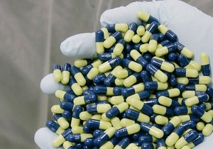 Киевская прокуратура устроила облавы в аптеках: ищут «наркотические» средства для похудения 