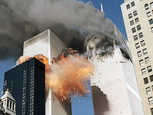 Взрывая башни-близнецы, террористы расчищали место для мечети?