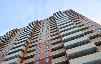 В Запорожье появились музыкальные лифты