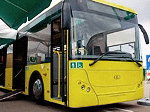 Харькову разрешили покупать городской транспорт в кредит