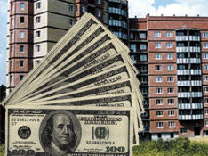 Ипотекой занимаются 23 украинских банка