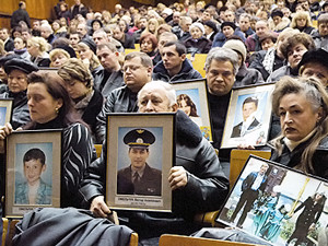 2002-й: Скниловская трагедия, миллионный джекпот и кутюрье из Харькова
