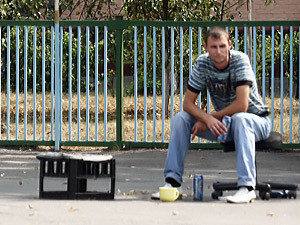 Институт в детском саду выпустит экономистов