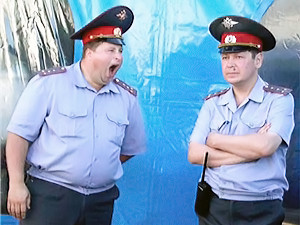 В Киеве стало опаснее жить