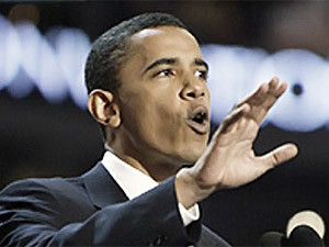 Каждый пятый американец уверен, что Обама - мусульманин