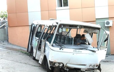 После аварии с маршруткой перевозчиков проверят