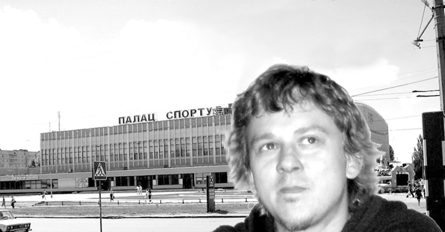 Фоззи любит гулять по Новым Домам, а Бабицкая — в саду Шевченко