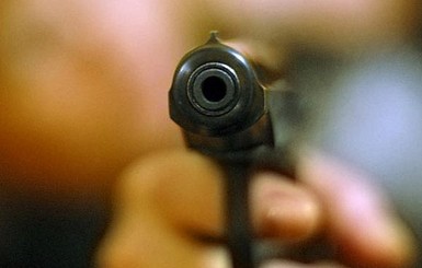 Черновецкая милиция подозревает, что у стрелявшего сегодня, психические расстройства