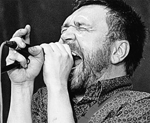  Шнур возрождает «Ленинград»