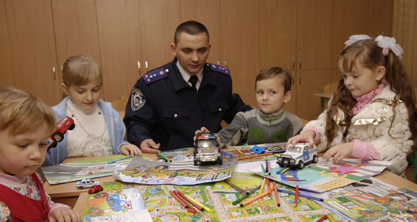 Жертвами аварий чаще становятся дети-пассажиры и школьники