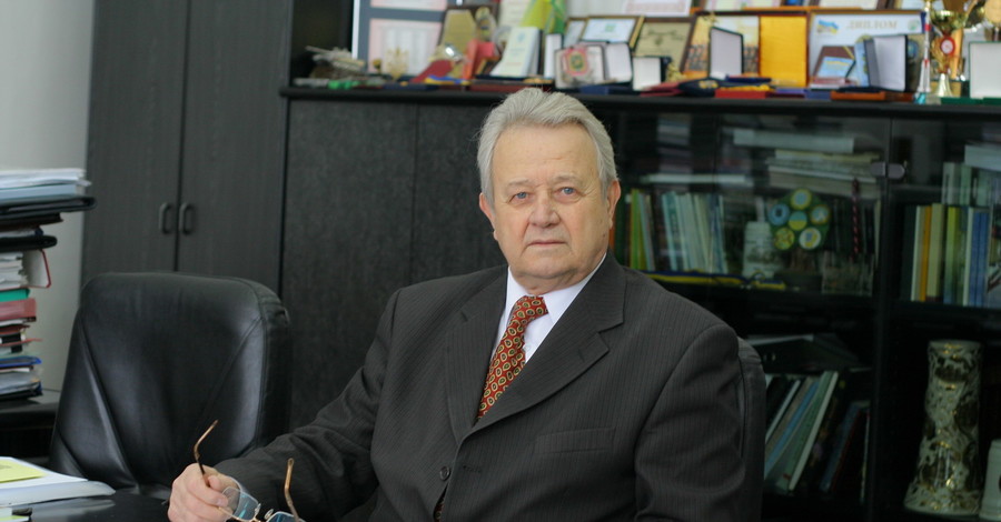 Леонид Товажнянский: «Внутри системы не может быть антагонизма»