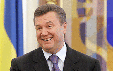 Янукович не почтит память Леси Украинки в Германии