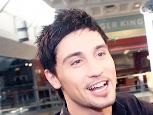 Фанаты Димы Билана проигнорировали концерт в Феодосии 