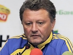 Маркевич: «Скучаю по сборной»