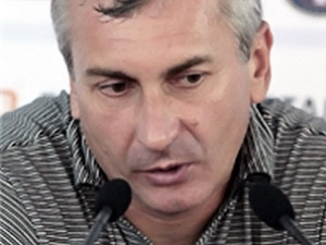 Олег Лутков: «Просто злой рок нас преследует»