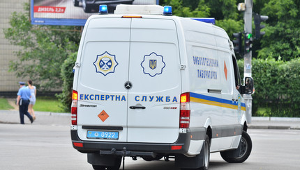 Во время инаугурации Порошенко в Киеве произошел теракт