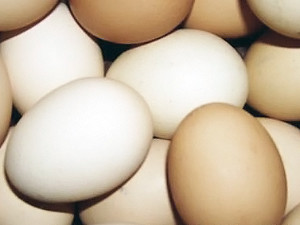 В Черновцах за ночь яйца поднялись в цене в два раза