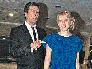  У Андрея Мерзликина каждые полтора года - новый ребенок