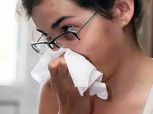 Первая волна эпидемии гриппа накроет Украину через две недели 