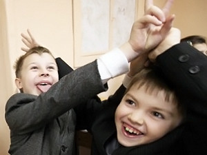 Российским школьникам выдадут паспорта