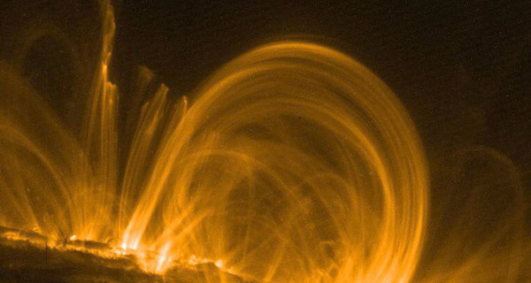 NASA решило рассмотреть Солнце с минимального расстояния