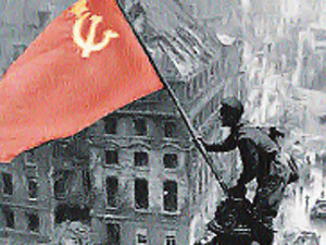 Итоги Второй мировой войны: Что выиграл СССР