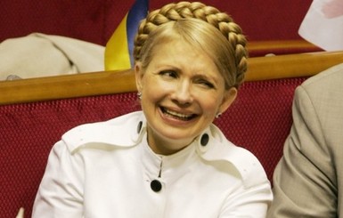 В Партии регионов считают, что пряча Данилишина, Тимошенко идет против закона