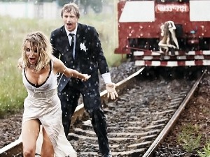 Лобода осталась без имени и тайно вышла замуж