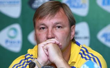 Калитвинцев: «Если я узнаю, что кто-то будет приезжать в сборную заработать, то этого игрока в команде не будет»