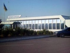 В севастопольский аэропорт «Бельбек» вложат миллионы долларов 