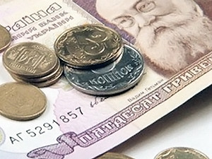 Киев на половину сократил долги по зарплатам