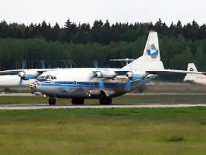 Николаевские таможенники конфисковали самолет из Эмиратов