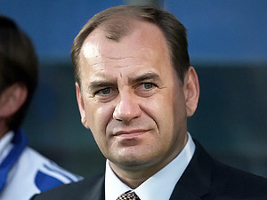 Словацким футболистам не заплатят за отборочный матч Евро-2012 против России
