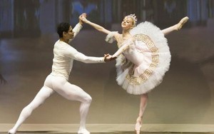 В Севастополь едет знаменитый балет «Москва»