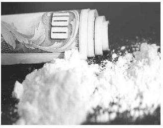 В Львовской области прикрыли международный кокаиновый картель