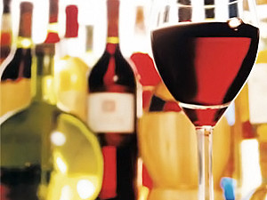 Вино подорожает на 4 – 5 гривен